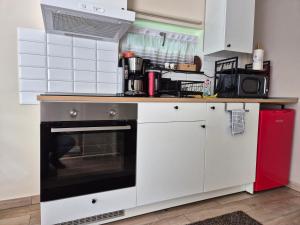 Bungalow am Stadtrand