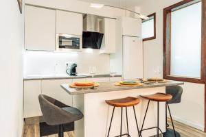 Apure Apartment - Downtown La Laguna