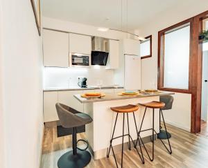 Apure Apartment - Downtown La Laguna