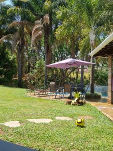 Chácara de Luxo São Sebastião do Paraíso