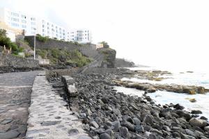 Achimencey apartment in Bajamar