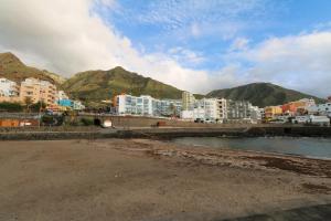 Achimencey apartment in Bajamar