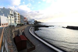 Achimencey apartment in Bajamar