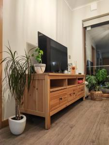 Departamento 1 dormitorio, terraza