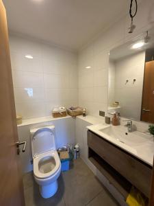 Departamento 1 dormitorio, terraza