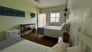 Pousada Dubreu - Lapinha da Serra