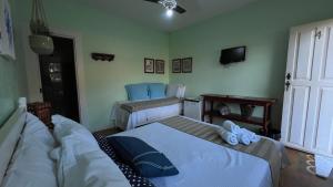 Pousada Dubreu - Lapinha da Serra