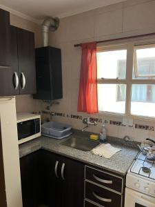 Dpto 1 amb!! muy luminoso