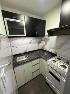 Departamento en Mar del Plata