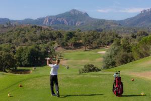 Ermitage de lOasis & Spa - Cannes Mandelieu