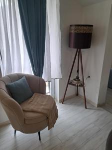 Apartman Viktorija