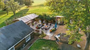 Historic Cottage Retreat-IG Cowboy Pool-Hot Tub