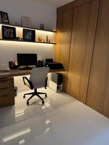 Comfort and a privileged location!