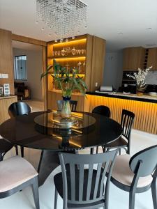 Comfort and a privileged location!