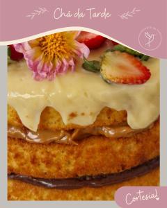 Pousada Recanto da Família