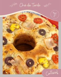 Pousada Recanto da Família