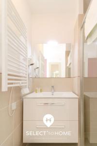 SELECTSO HOME - Résidence Le Poséidon - Mazet en Duplex - Prestations de qualité & Services Hôteliers - POS-G