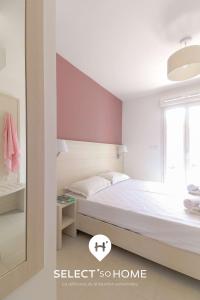 SELECTSO HOME - Résidence Le Poséidon - Mazet en Duplex - Prestations de qualité & Services Hôteliers - POS-G