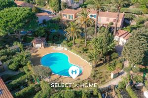 SELECTsoHOME - Duplex pour 5 personnes - Résidence calme avec parking privé - ROSES-41