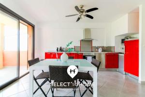 SELECTsoHOME - Appartement pour 4 personnes avec vue mer à Saint-Clair ! - ZADIG