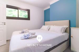 SELECTsoHOME - Appartement pour 4 personnes avec vue mer à Saint-Clair ! - ZADIG