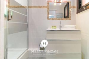 SELECTsoHOME - Appartement pour 4 personnes avec vue mer à Saint-Clair ! - ZADIG
