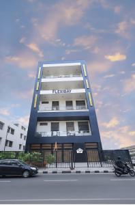 FlexiBay-Girls Hostel North Delhi