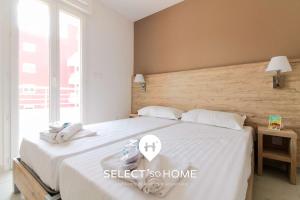 SELECTSOHOME - Résidence Le Poséidon - Appartement en Duplex avec parking privé et piscine ! - POS-F