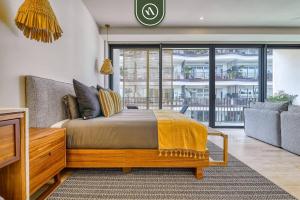 Luxury Studio in Romantic Zone - Infinity Pool