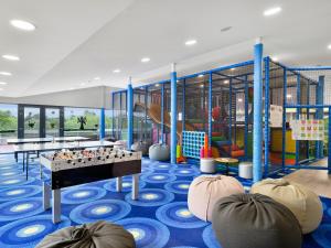 Aquaticum Debrecen Termal & Wellness Hotel