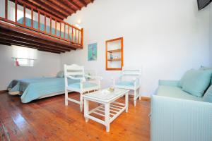 Family Room with Sea View