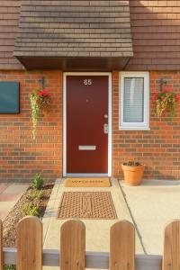 Shalom Stay South London