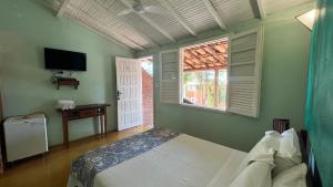 Pousada Dubreu - Lapinha da Serra