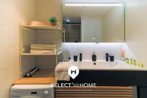 SELECTsoHOME - Splendide Mazet avec vue mer à La Fossette - SOLE&MARE