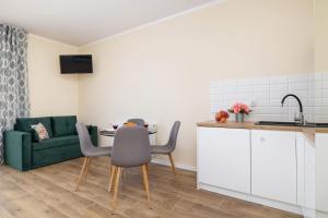 Przytulne Apartamenty w Górskim Zakątku Wisły by Noclegi Renters