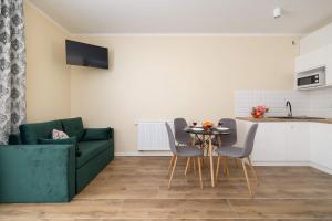 Przytulne Apartamenty w Górskim Zakątku Wisły by Noclegi Renters