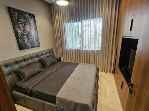 Charming apartment with private heated pool