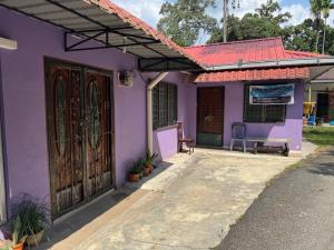 ANA Homestay