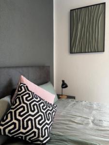 Möbliertes 2-Zimmer Apartment in der Stadtmitte - Apart Living Sindelfingen