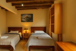 Hostería los Cedros de Mindo