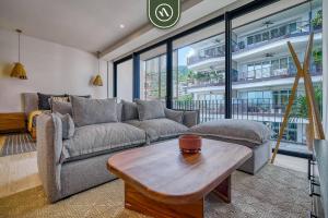 Luxury Studio in Romantic Zone - Infinity Pool