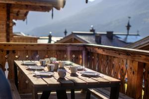 Nationalpark Chalet Grosser Hexenkopf