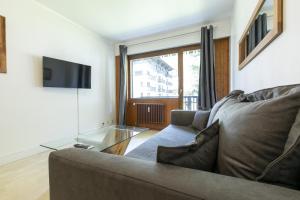 Résidence du Brévent - Chamonix Village