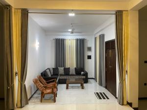 A N Villa