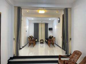 A N Villa
