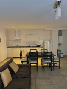 Central Suites Hotel