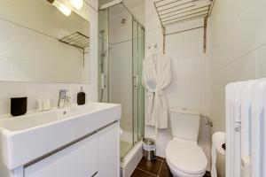 Studios plein centre à 10 mn à pied de la cathédrale