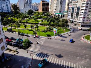 Appartement prestige avec vue paronamique M2