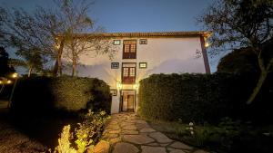 Ville Real Hotel