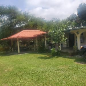 cozy corner with pool minutes away from the beach